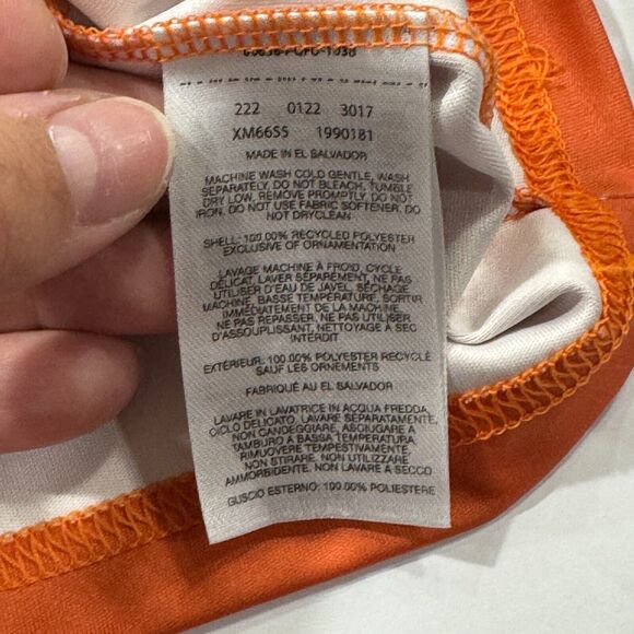 Columbia PFG Clemson Tigers Short Sleeve Performance Fishing Shirt Men's Small - Picture 8 of 10